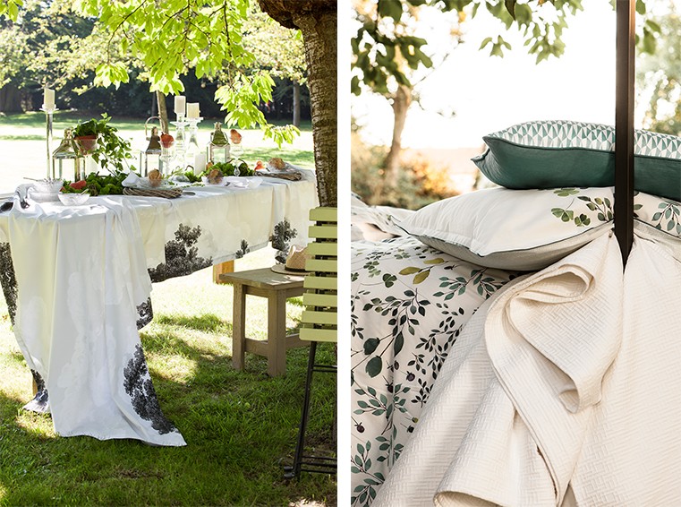 法国顶级家纺,法国百年奢华家纺