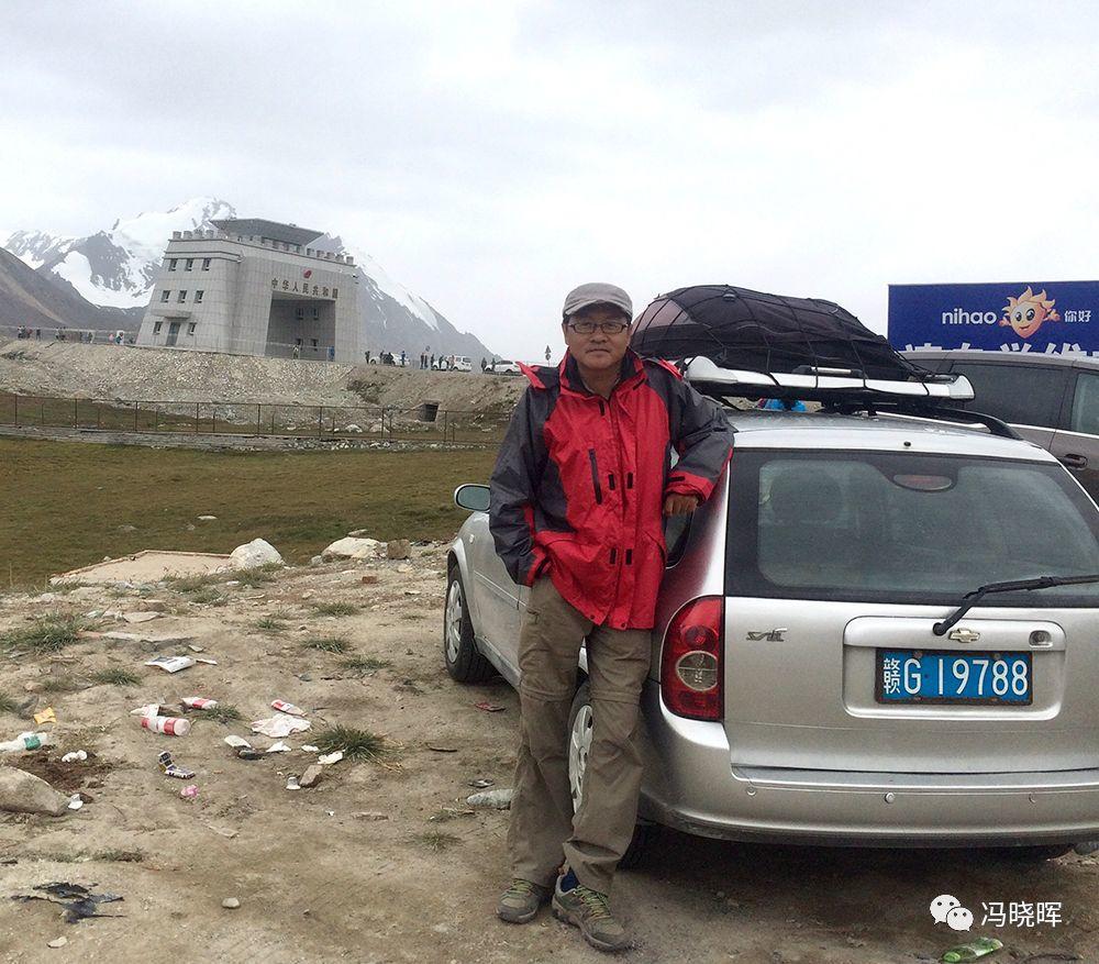 雪佛兰老款赛欧,蓝色老赛欧