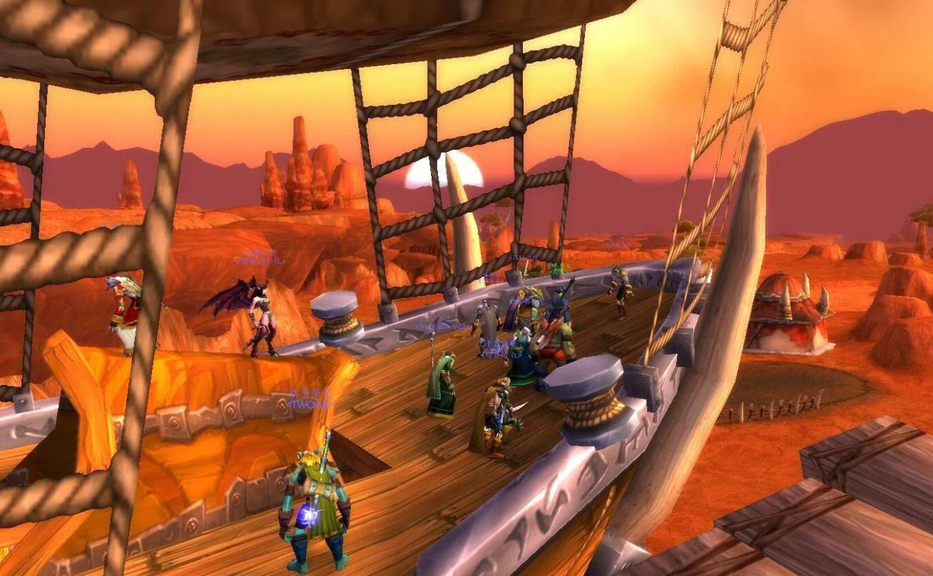 魔兽世界怀旧服80级双采最佳路线,魔兽世界怀旧服附魔最优冲级指南