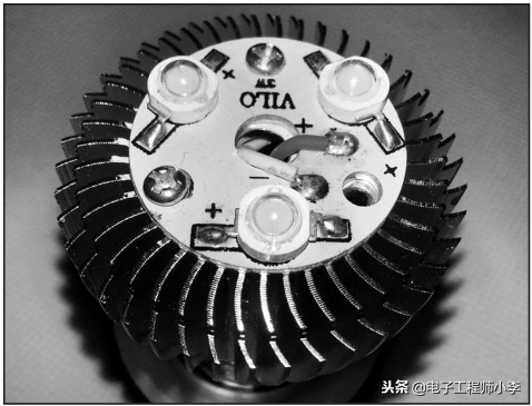 单片机制作led灯珠屏幕,单片机led小制作