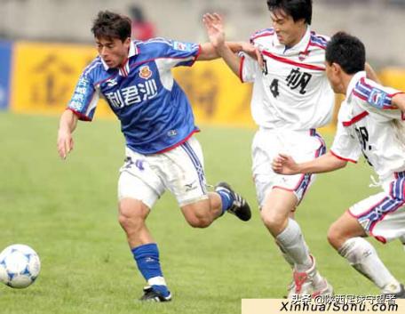 陕西国力的回忆,陕西国力2001战绩