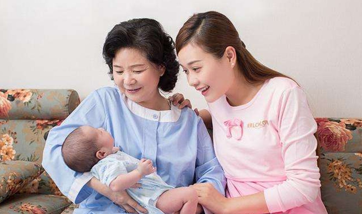 坐月子不能吹空调？月子期间的那些陋习，你别再傻傻坚持了快扔掉