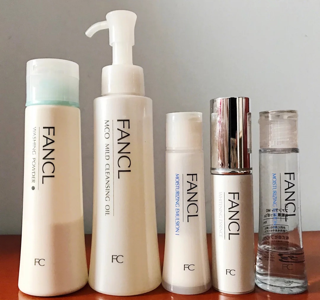 日本的护肤品排行榜前十名sk2,2020日本护肤品排行榜前十名