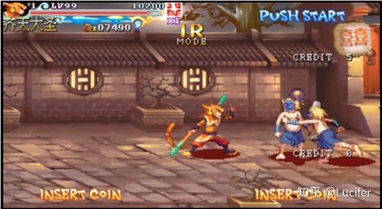 浅谈中国游戏现状和未来发展,聊聊现在游戏的发展史