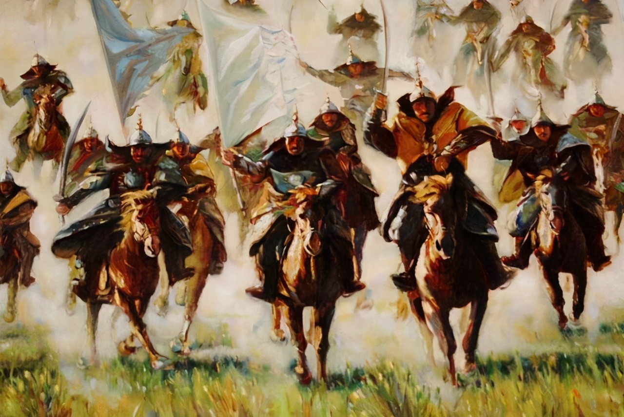 “明修墙，清修庙”？顺口溜式的历史总结，其实大多是不靠谱的