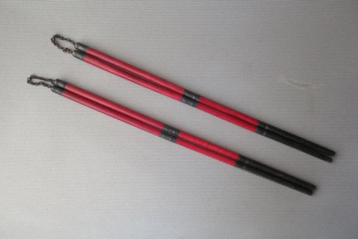 破解筷子标准长度的千古谜题