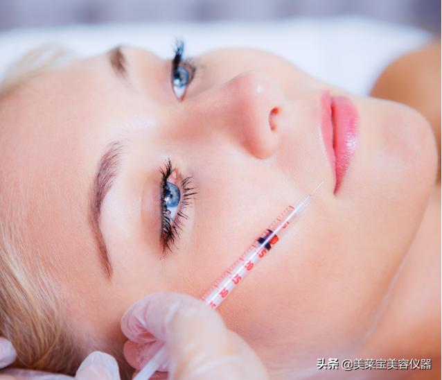 水光美容仪真的能补水吗,水光仪是智商税吗