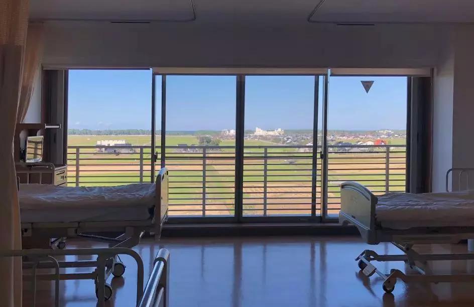 日本医院康复训练,日本康复治疗诊所