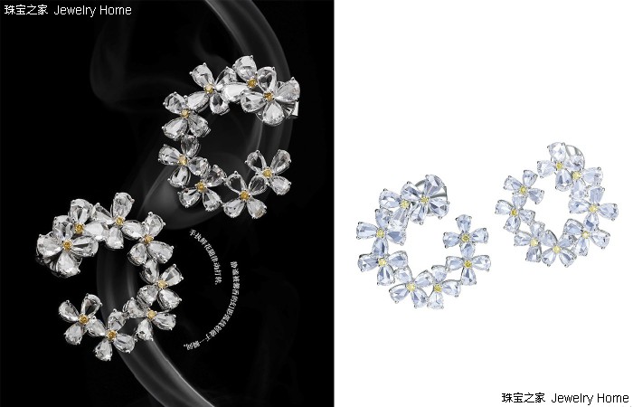 真金真钻定制珠宝值得买吗,真珠宝和假珠宝的区别