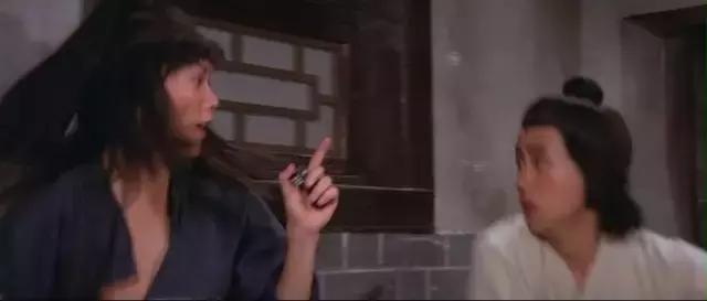 邵氏经典民国时期电影最诡异,邵氏怪异武侠电影