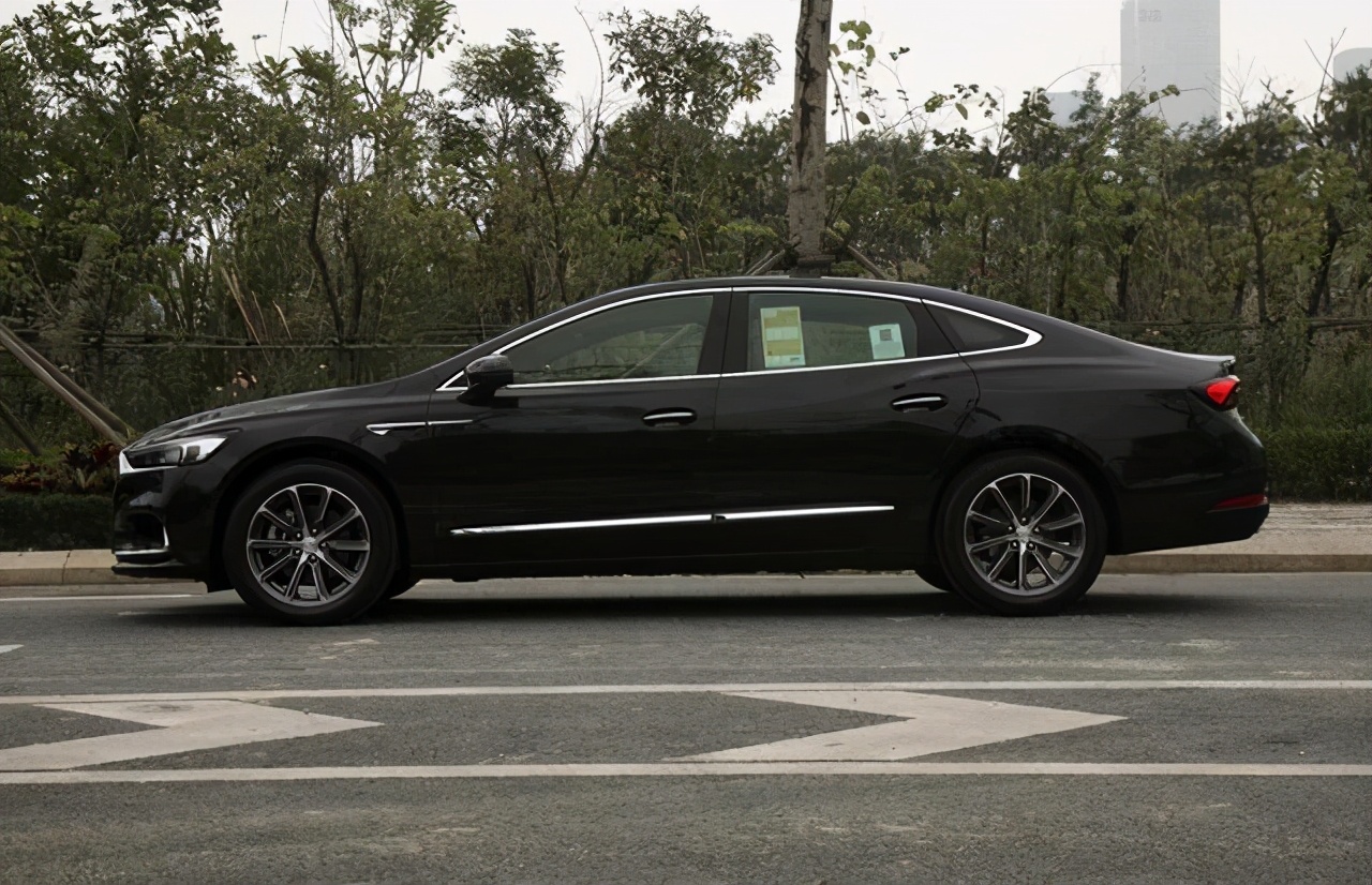 买新款别克君越的感受,别克君越真实购车体验