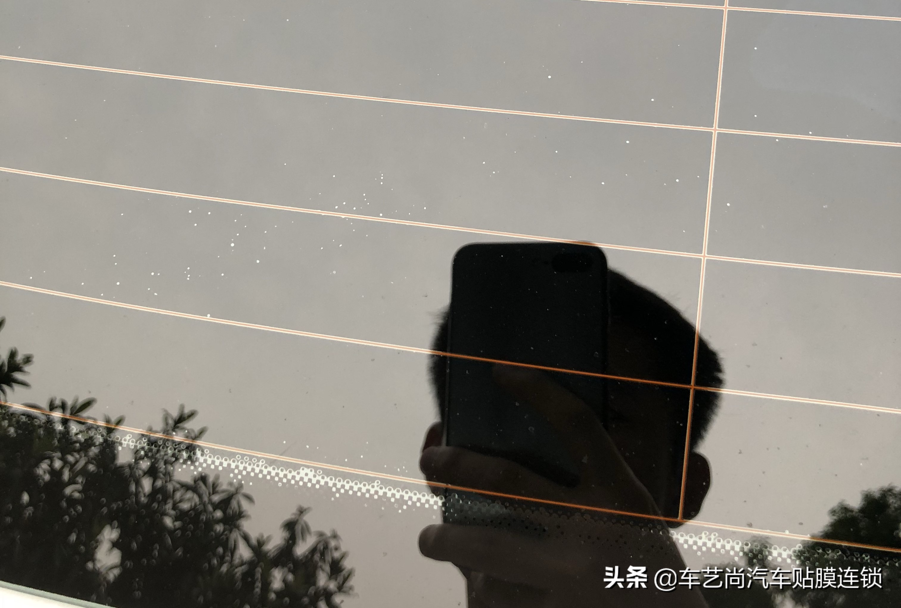 汽车贴膜时间长了起泡怎么补救,汽车玻璃贴膜起泡怎么去除