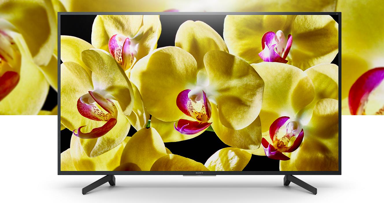 为什么说索尼的视频最好,索尼电视为什么画质这么好