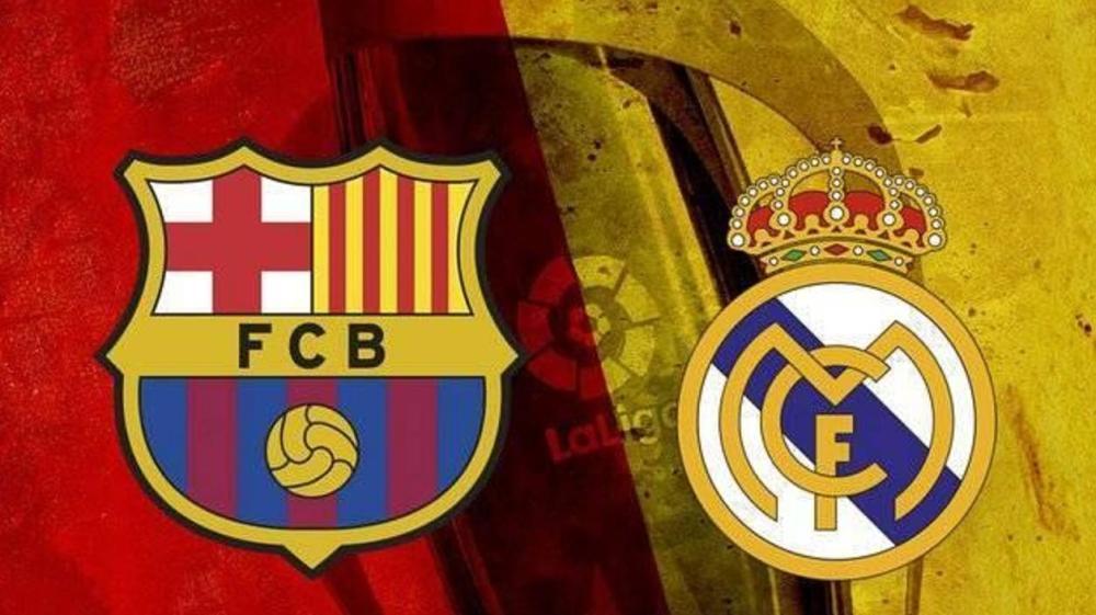 西甲前瞻国家德比一触即发,23-24西甲国家德比