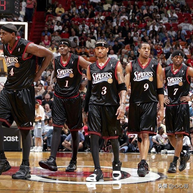 曾经晃倒乔丹的球员是谁,曾经晃倒奇才乔丹的球员是谁