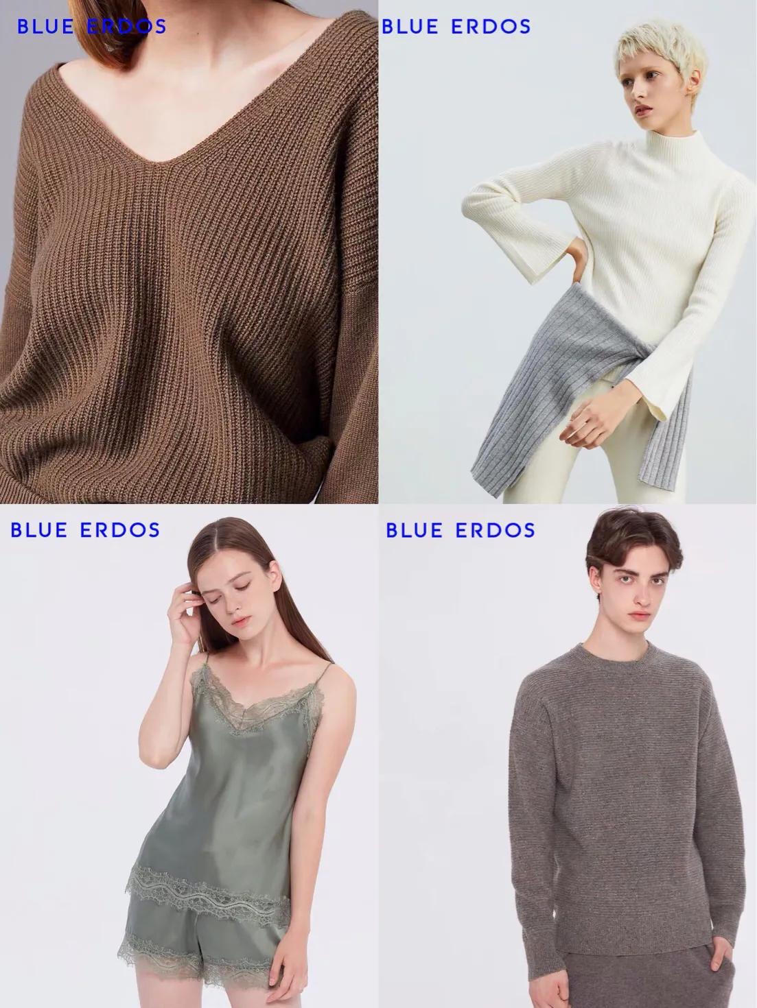 『刘雯erdos的十一年』温暖全世界的鄂尔多斯，究竟变得多时尚