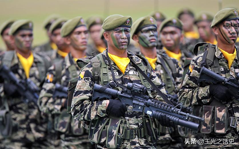 菲律宾拉美,拉美国家菲律宾