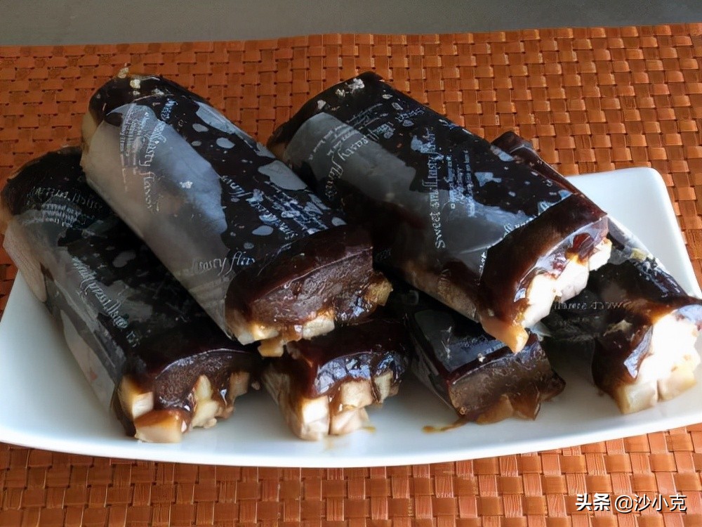 本地特色美食推荐福建,福建小吃美食推荐打卡地