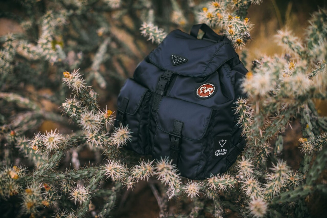 分不清垃圾的上海人哭了,用垃圾卖爆款的时尚圈笑了