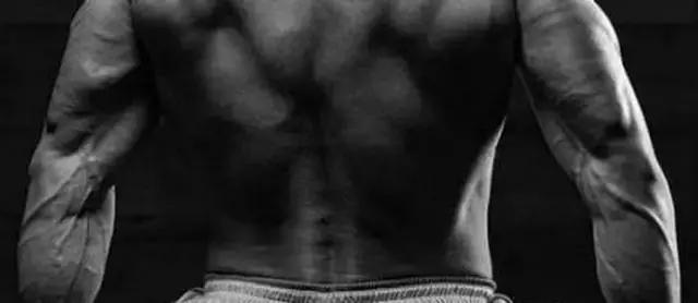 下背没力量怎么练,背核心弱怎么锻炼