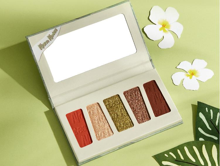 眼影怎么涂好看又自然新手教程,眼影该怎么涂才好看