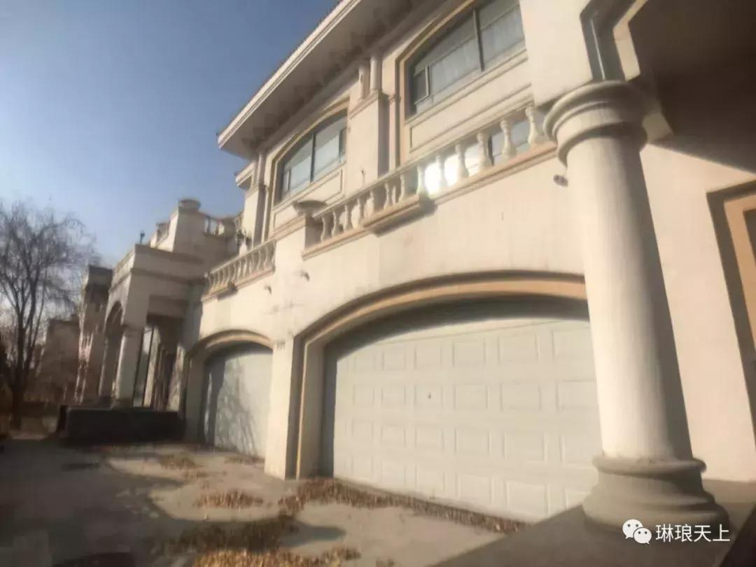 沈阳十大豪宅楼盘,沈阳苏家屯碧桂园凤凰城别墅