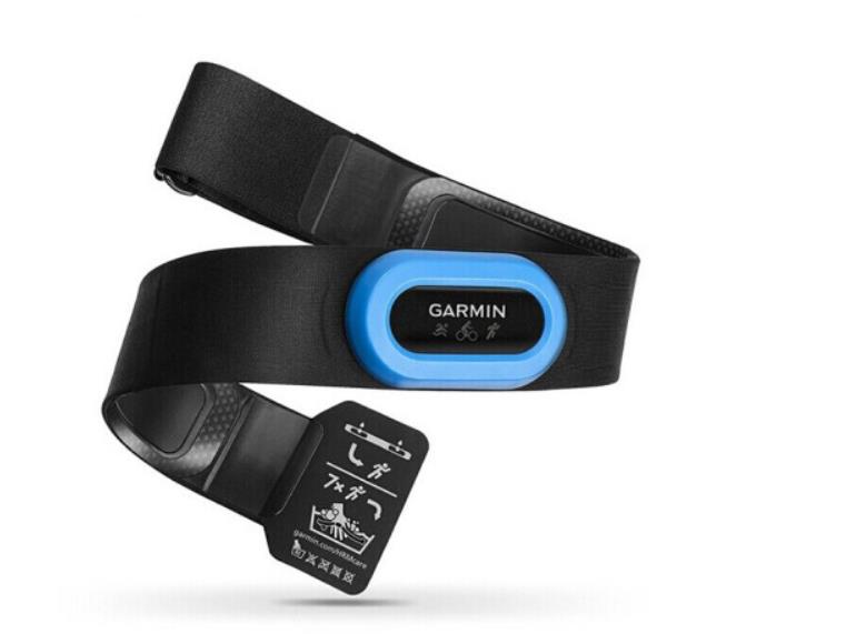 心率带正确佩戴,骑行心率带推荐