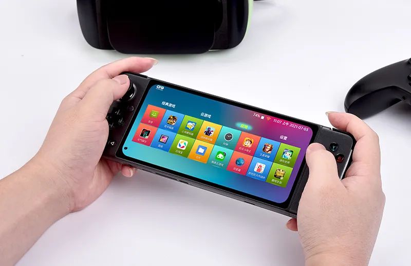 GPDXP手游掌机,gpdxp手游掌机价格