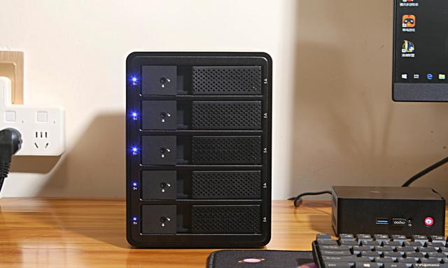 奥睿科9558ru3能用多大硬盘,奥睿科硬盘盒9558U3安装教程