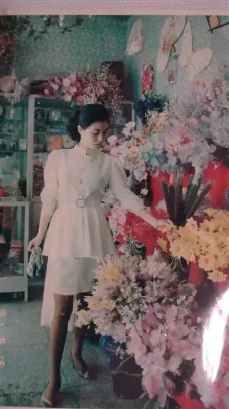 有一个高颜值老妈是什么体验,有个年轻又漂亮的妈妈是什么体验