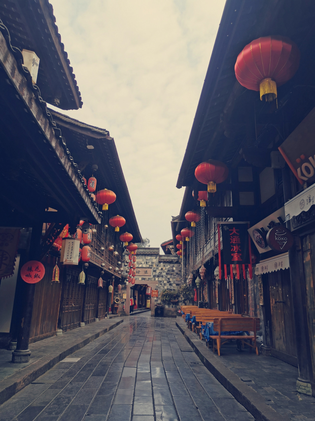 成都旅行打卡攻略五天,成都旅游打卡推荐