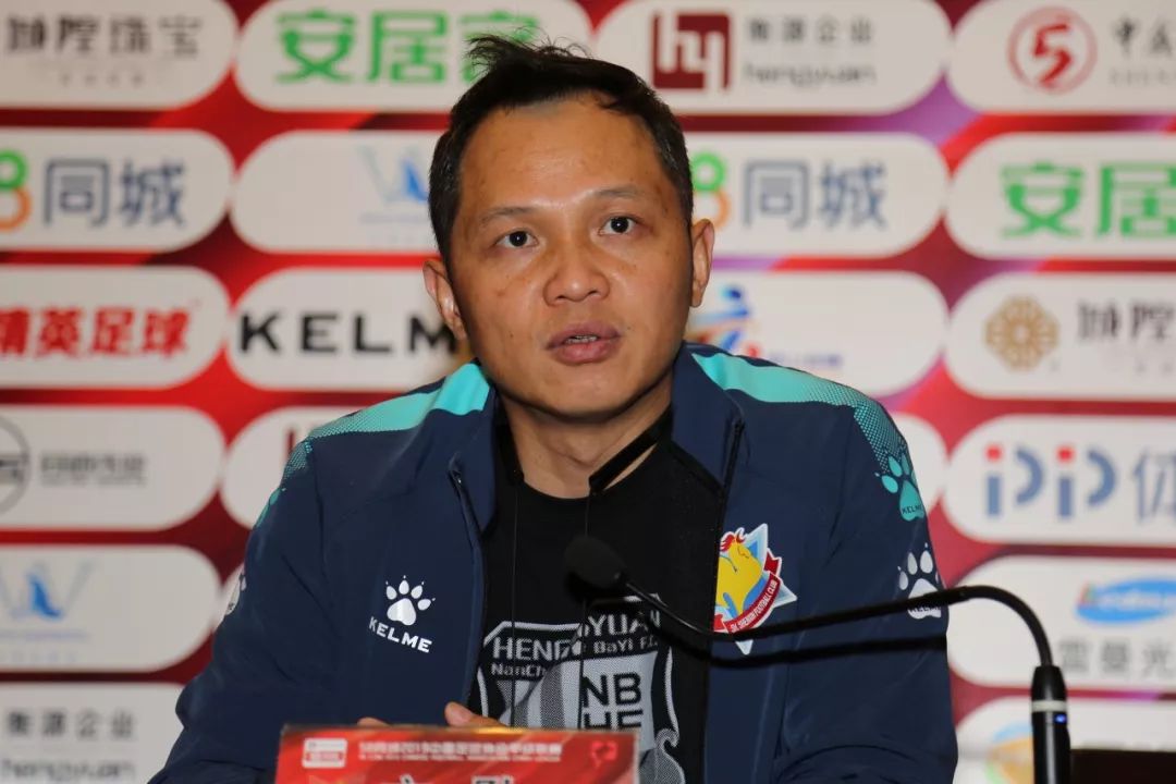 中甲之声|永昌距离梦想很近，陕西捍卫了体育比赛精神