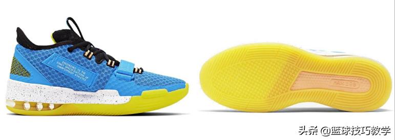 学生实战球鞋推荐中锋,推荐五双适合夏天穿的实战球鞋