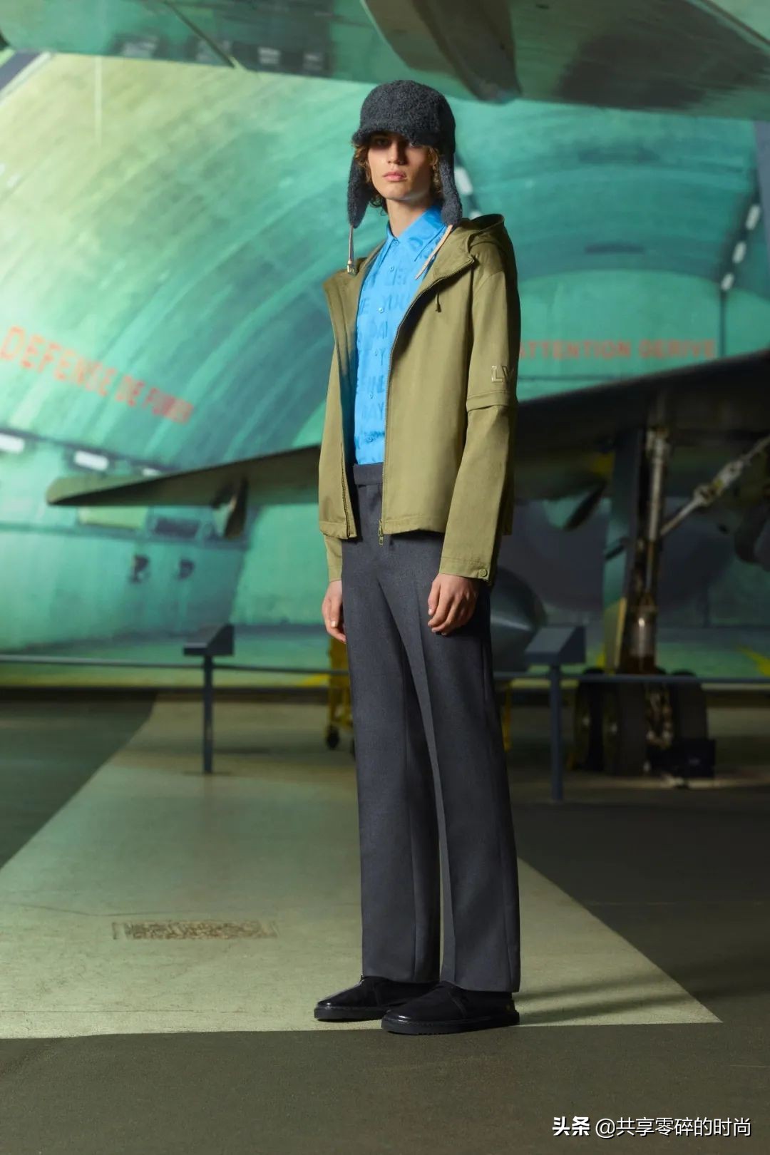 路易威登lv2015春夏男装系列,lv路易威登2023年男装