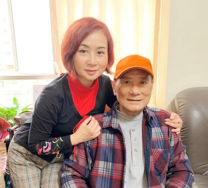 缅怀谭炳文李香琴,缅怀谭炳文