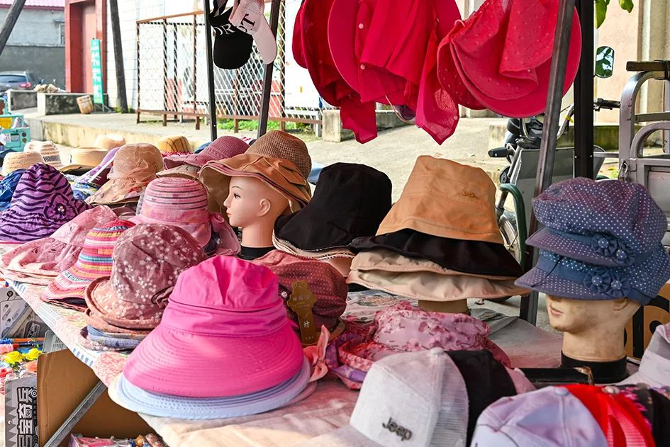 满满的烟火气逛大集真好玩,最值得逛的大集