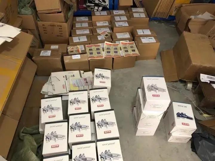 3·15又一侵权案曝光，给爱车喷漆时也得擦亮眼睛！