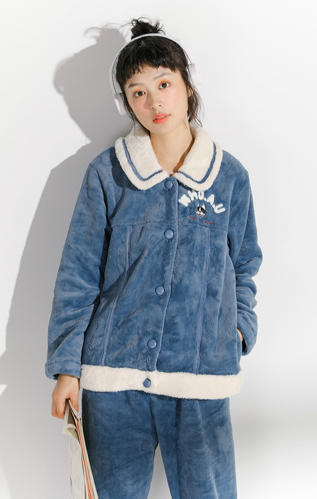 有哪些比较好看的家居服品牌,有好看牌子的家居服吗