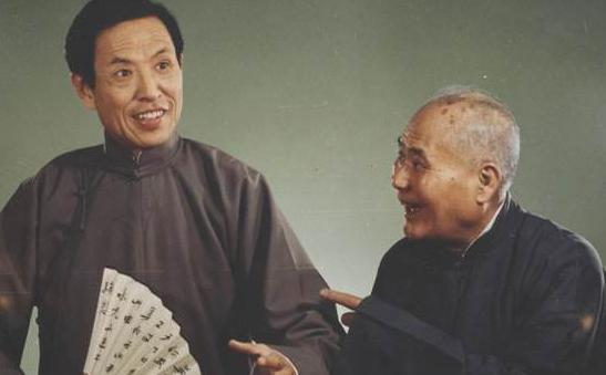 相声冷知识完整版视频,相声传统曲艺冷知识