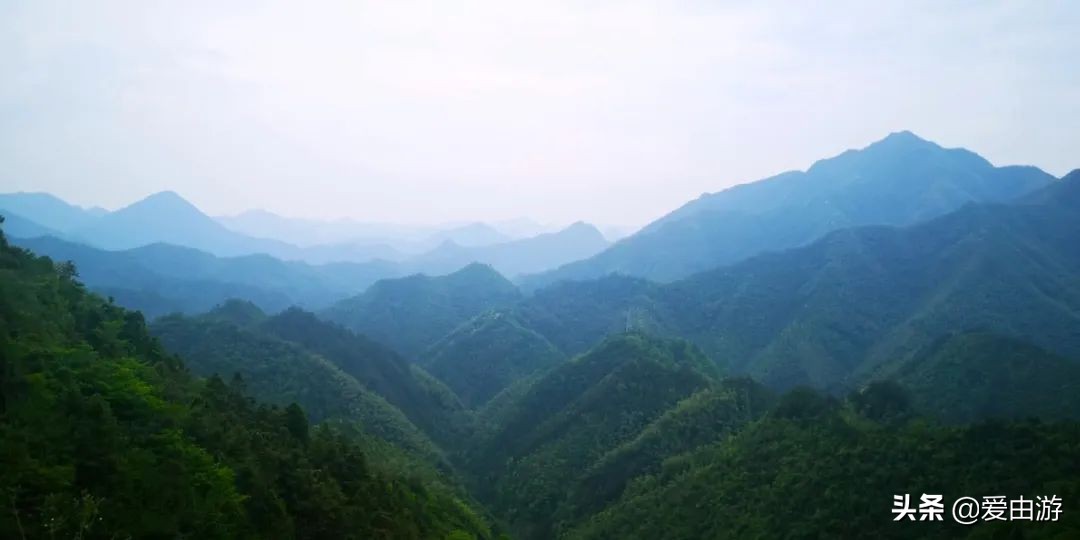 疫情后旅行新玩法,“州”游之衢州四天三夜