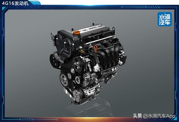 猎豹Coupe为何搭载宝马王子发动机？