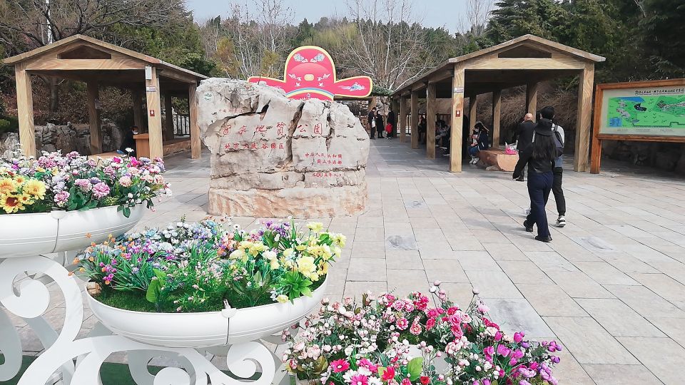 5a景区沂水地下大峡谷,山东沂水世界大峡谷