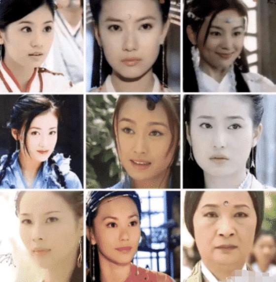 穿恨天高坐地铁的社死现场，两位男士都不忍看这次“崴脚表演”