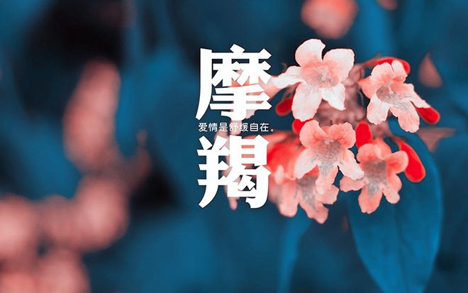 摩羯座女朋友生气怎么办,摩羯女友生气了怎么哄