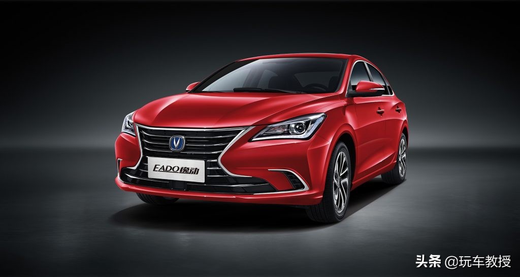 都在说文化自信,但为什么中国车还要起“洋”名?