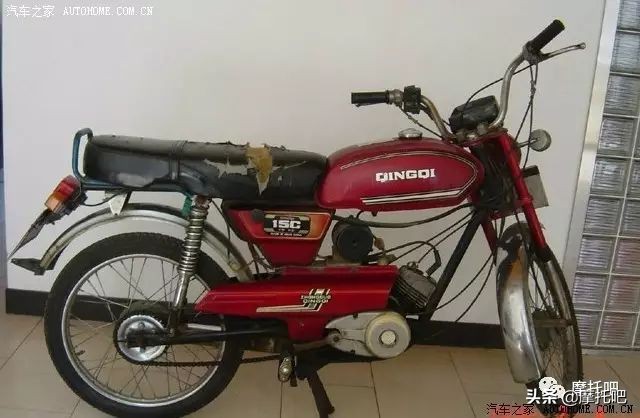 盘点几款烂大街的摩托车,现在市场上最流行的摩托车