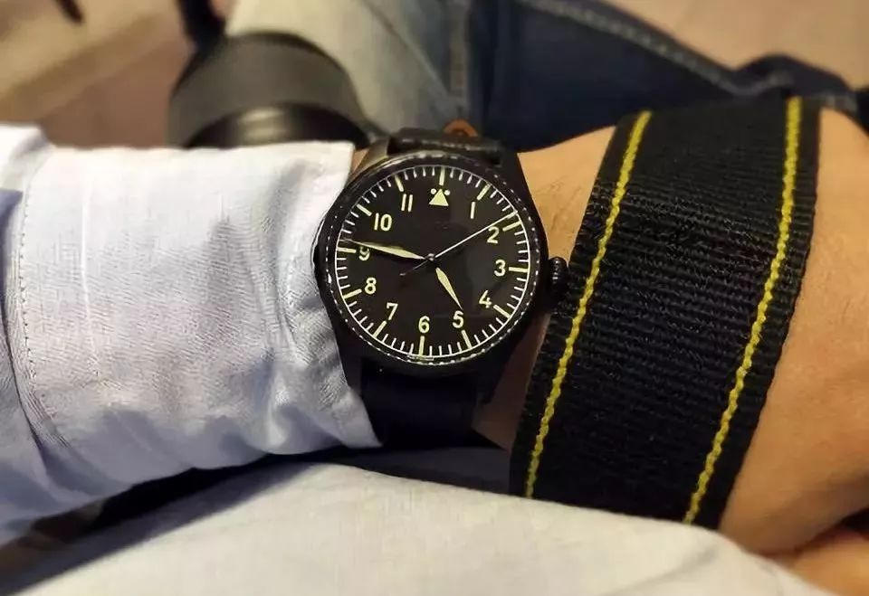 通勤又商务的手表,既显白又显气质的手表