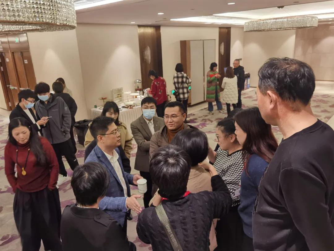 查税宝出席两场财税行业盛会,查税宝融资1000万