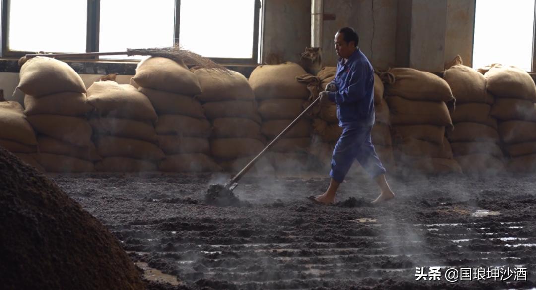 金窖酒业：品质为金，窖传天下