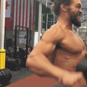 海王杰森莫玛出街,杰森莫玛海王互动